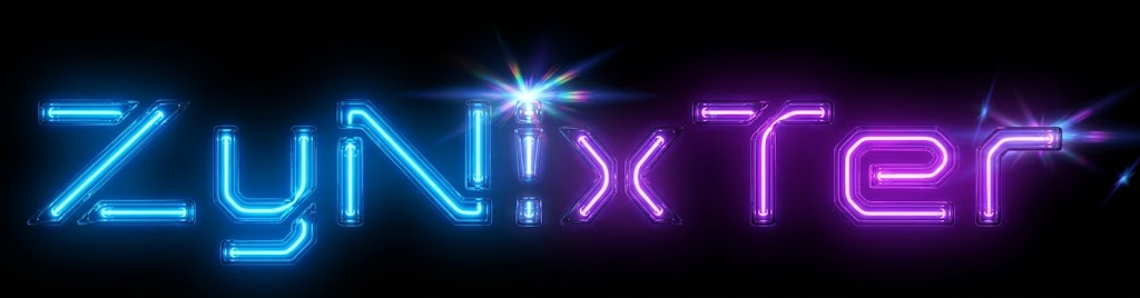ZyN!xTer